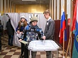Состоялся День открытых дверей в участковой избирательной комиссии